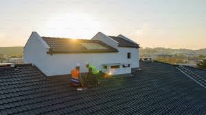 4 Ply Roofing in Redington Shores, FL